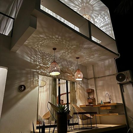 Dada Hotel Santa Maria Colotepec Exterior photo